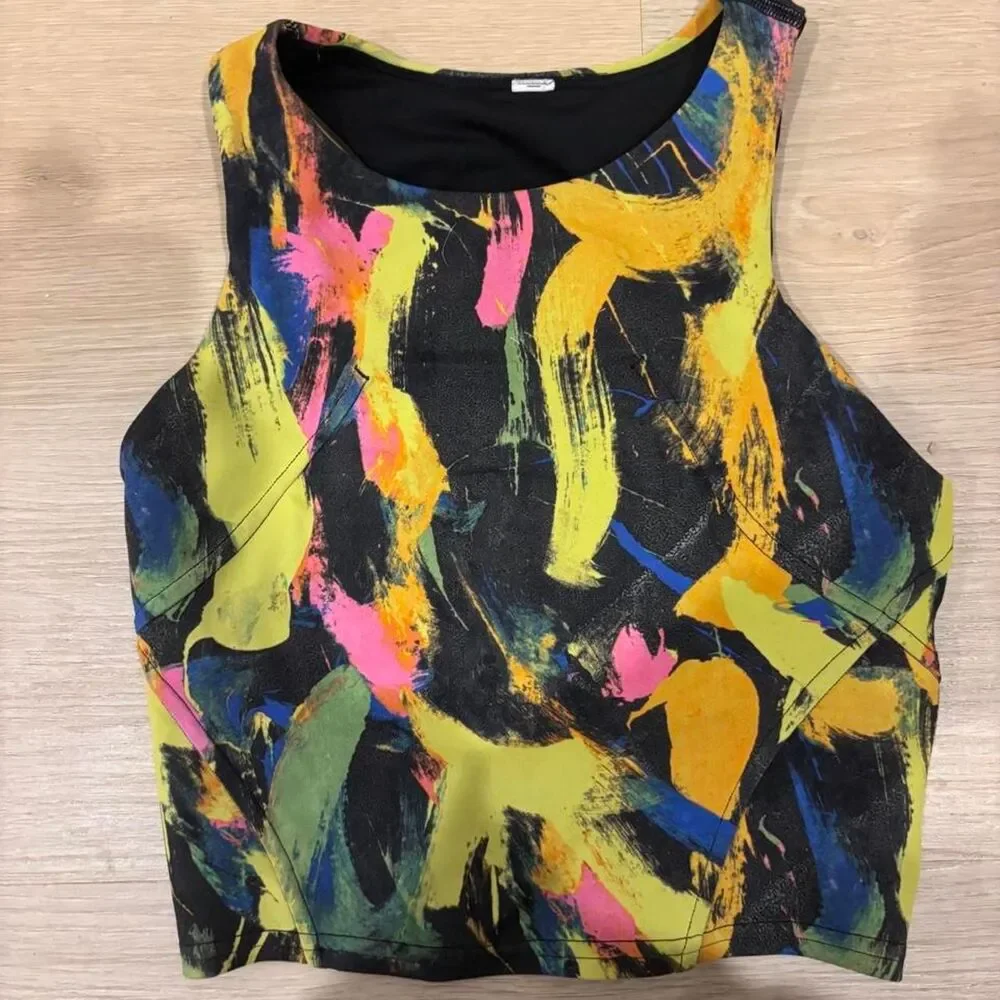 Lululemon Women's multi Vest